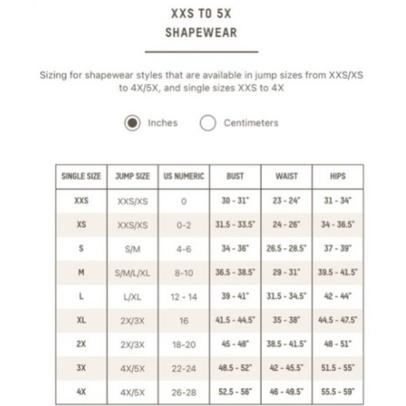 Skims black inner shapeware bodysuit size XS NWT - Picture 3 of 3